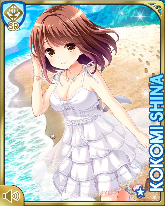 椎名心実③ - ガールフレンド(仮) 攻略Wiki - atwiki（アット